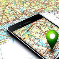 GPS карты и планшеты